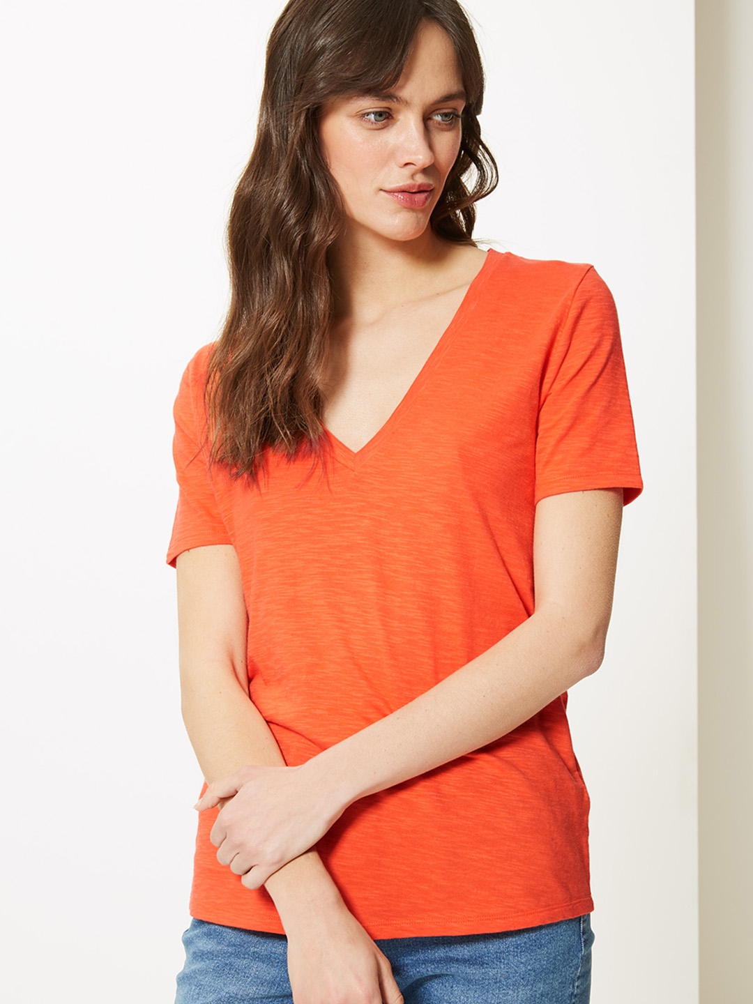 marks and spencer t shirts 3 for 2