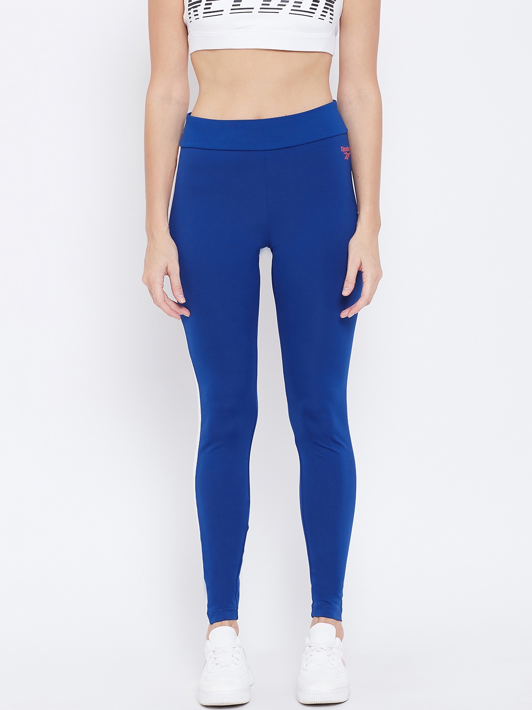 reebok tights womens