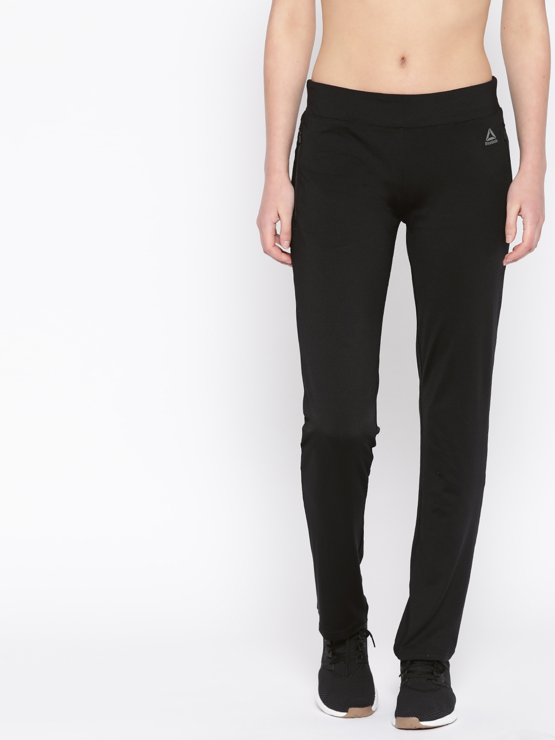 reebok track pants for women
