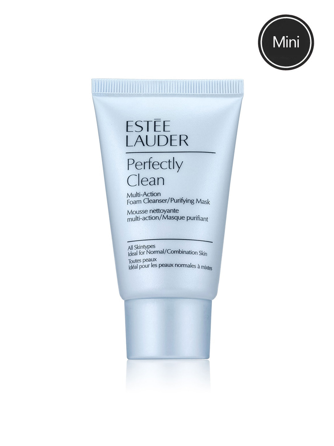 Buy Estee Lauder Perfectly Clean Foaming Cleanser 30 Ml Face Wash And