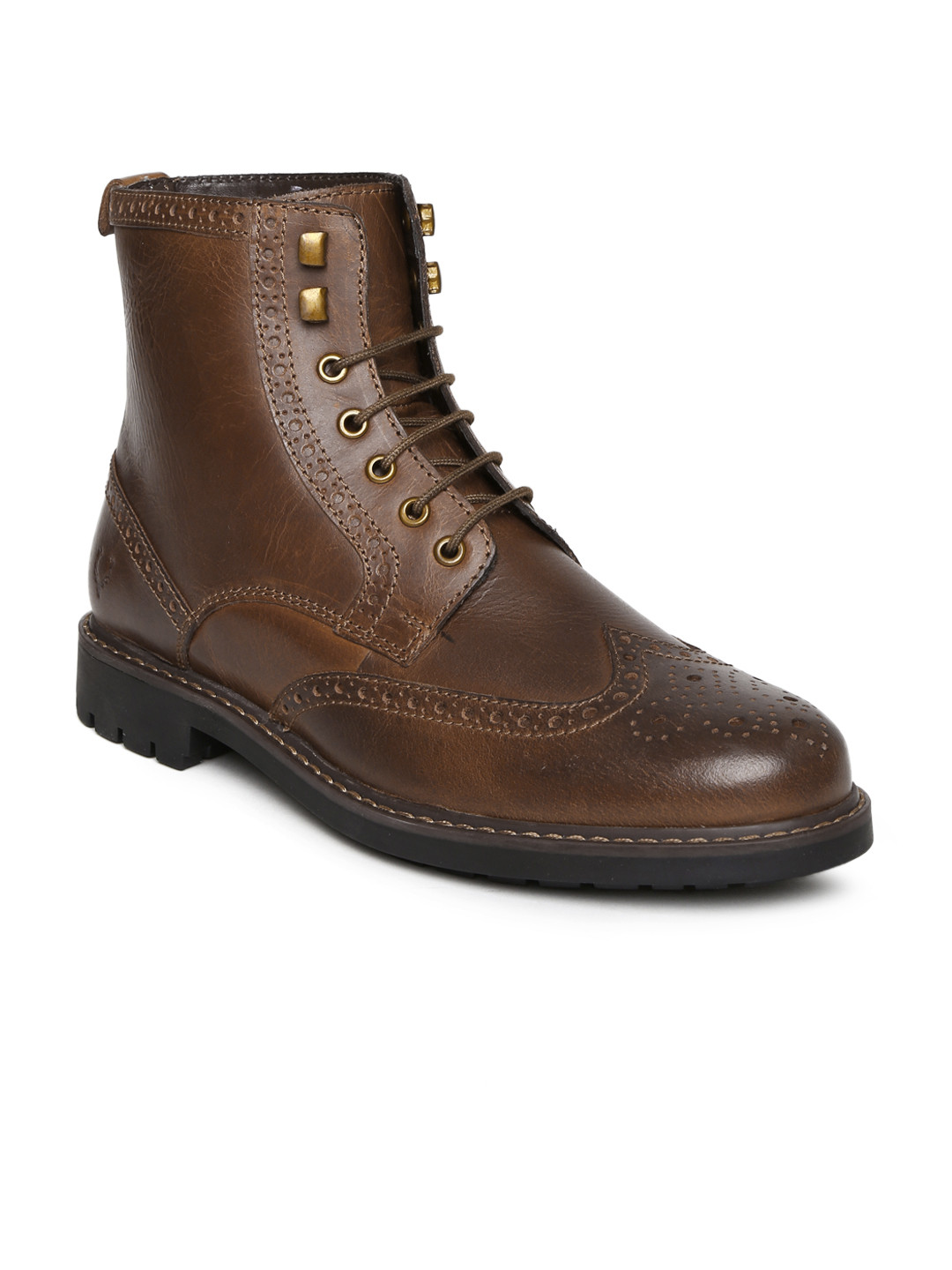 allen solly boots