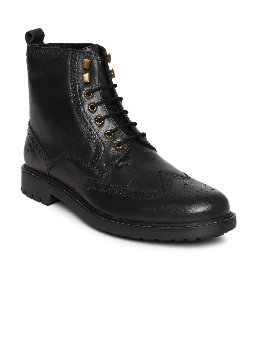allen solly boots