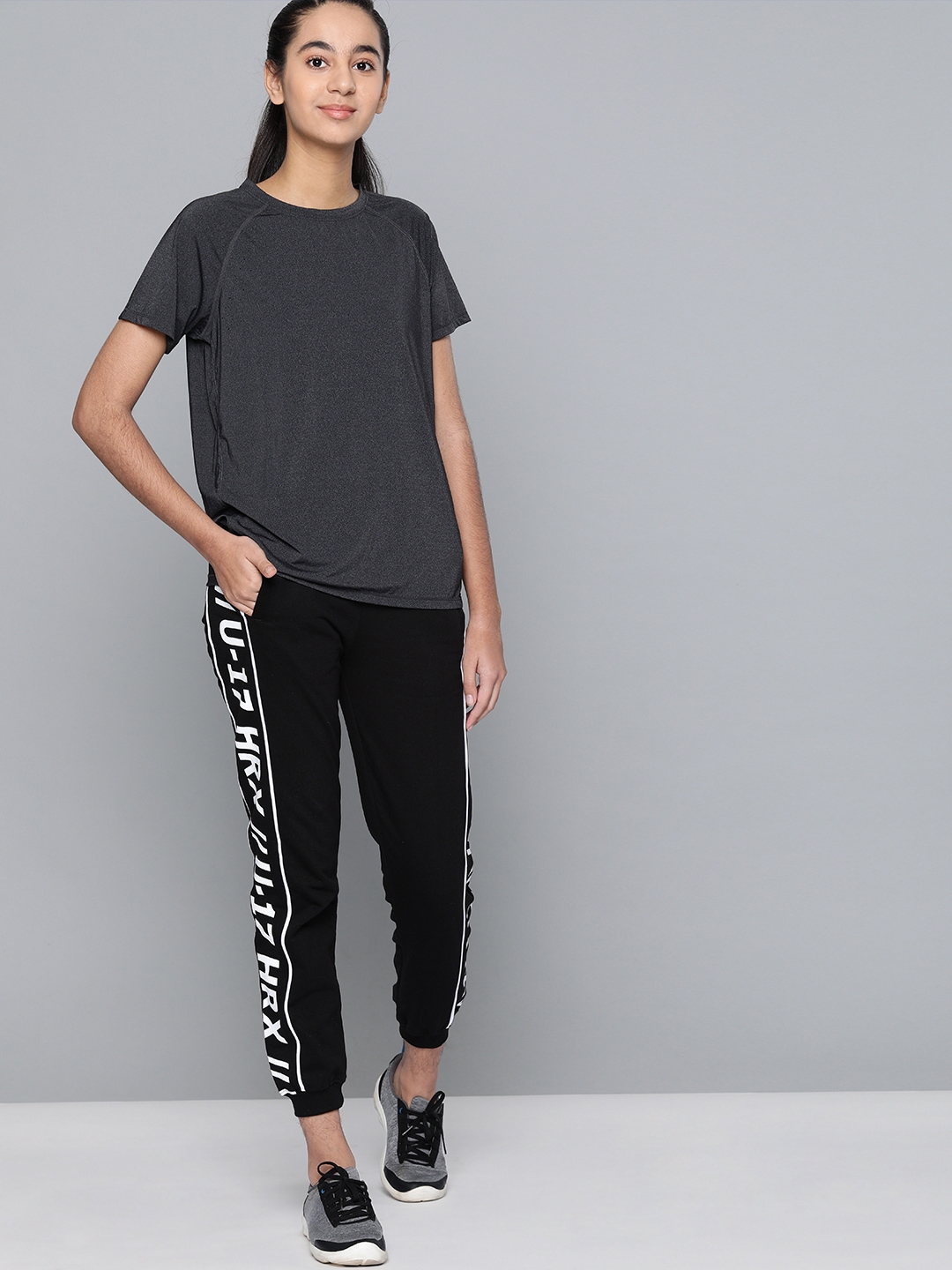 hrx joggers women