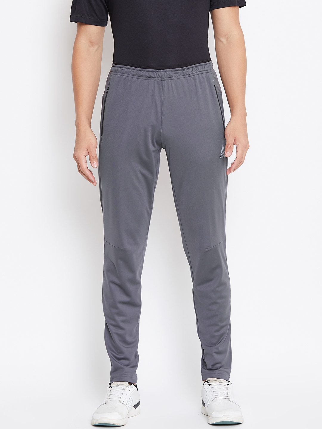 reebok trackster pants