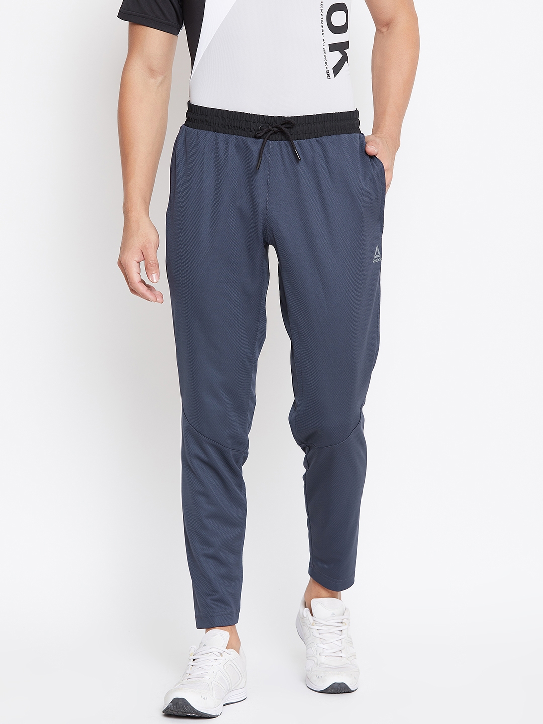 reebok trackster pants