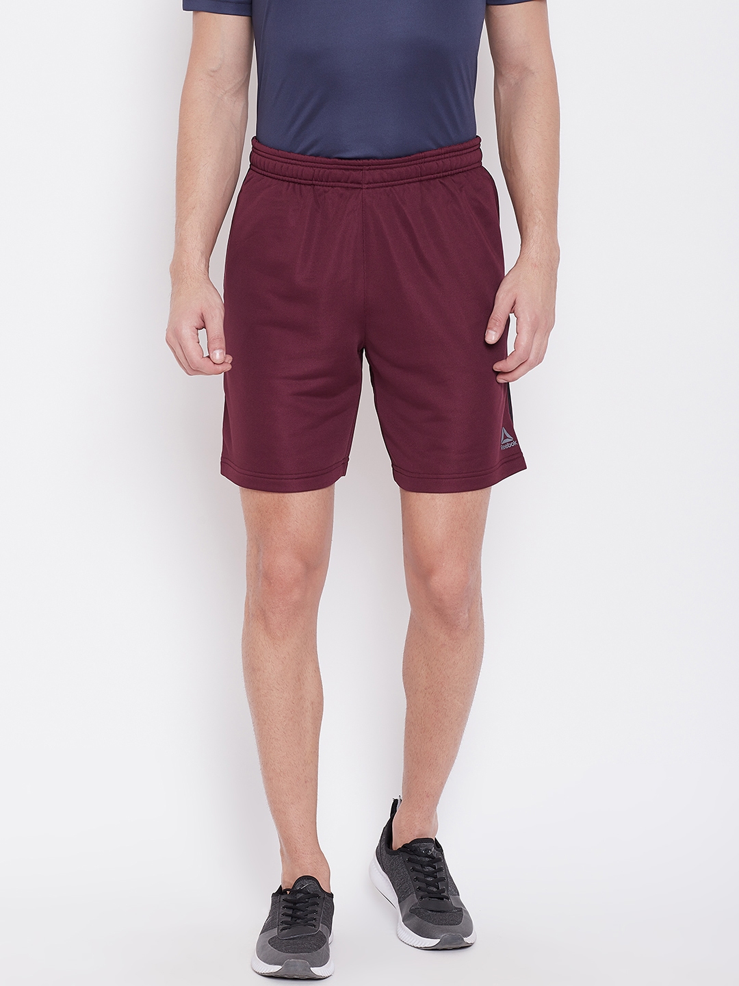 reebok sleepwear shorts