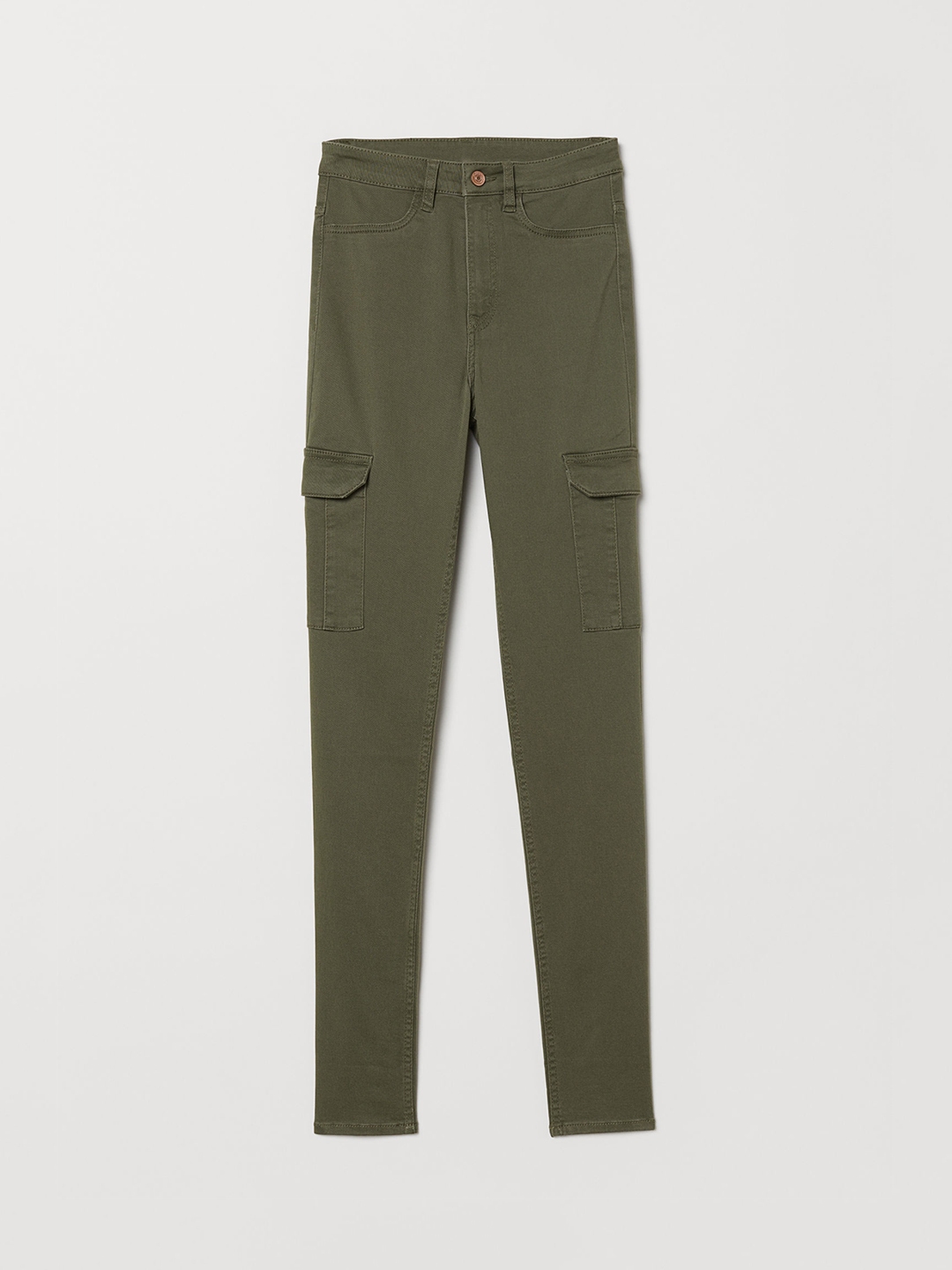 myntra cargo pants