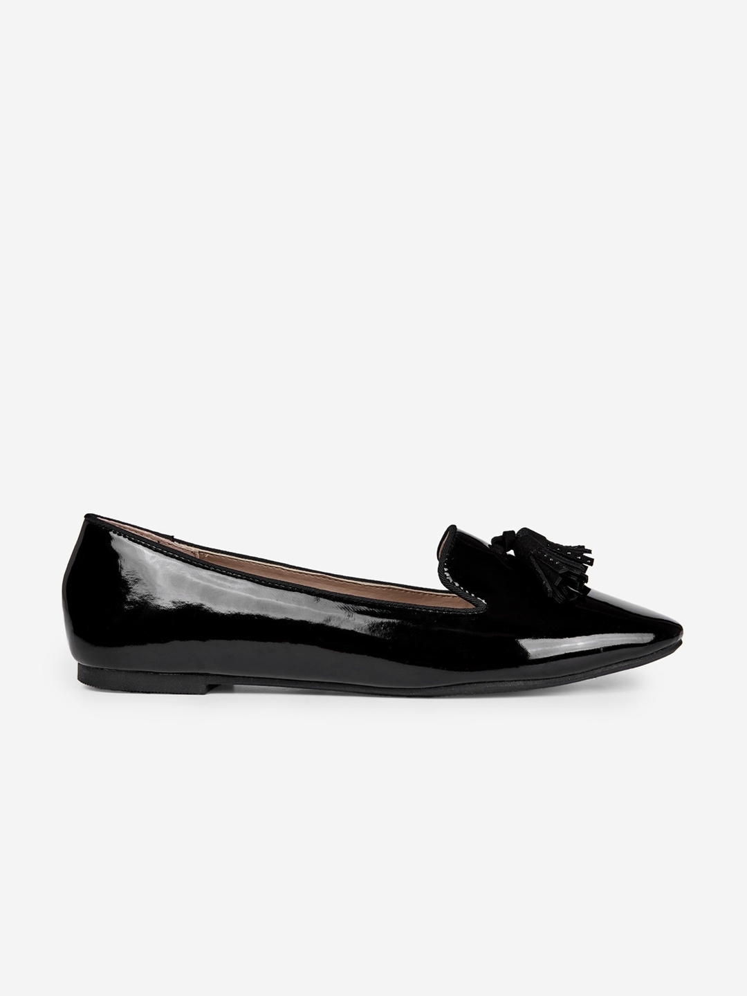 dorothy perkins ballerina shoes