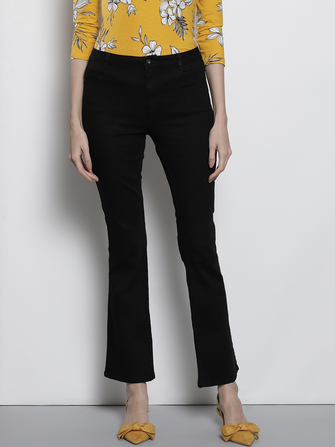 dorothy perkins black jeans