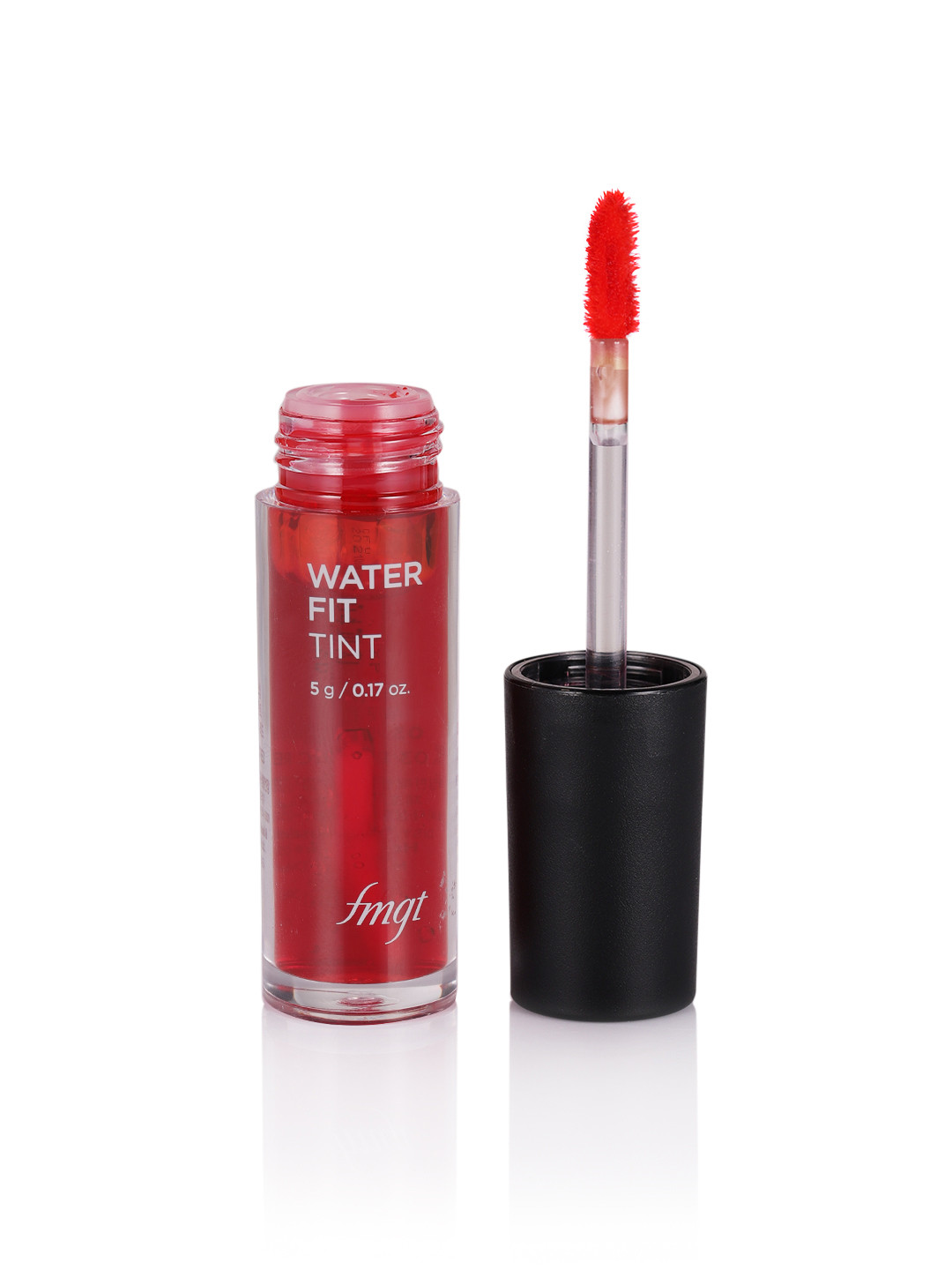 Buy The Face Shop Water Fit Lip Tint Picnic Red 03 Lipstick for Women