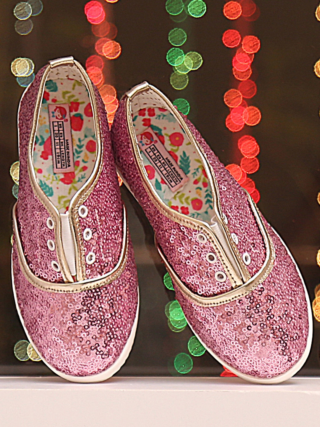 shoes for girls on myntra