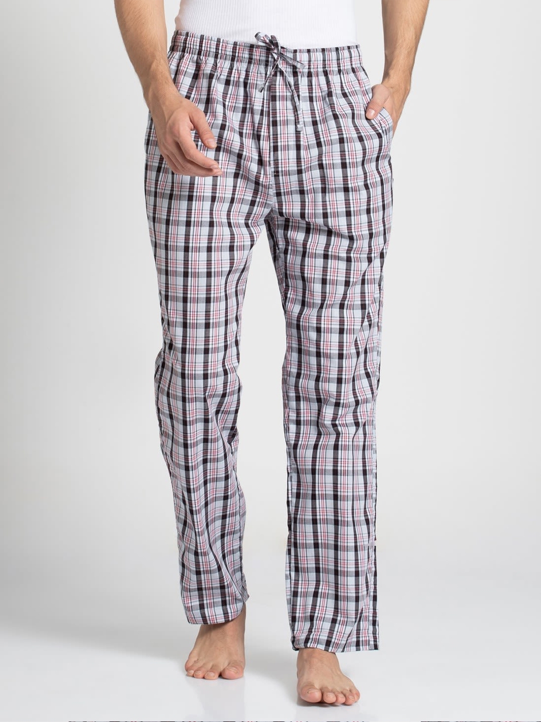 jockey trousers for men