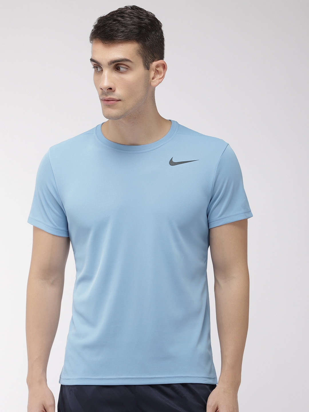 myntra nike t shirt