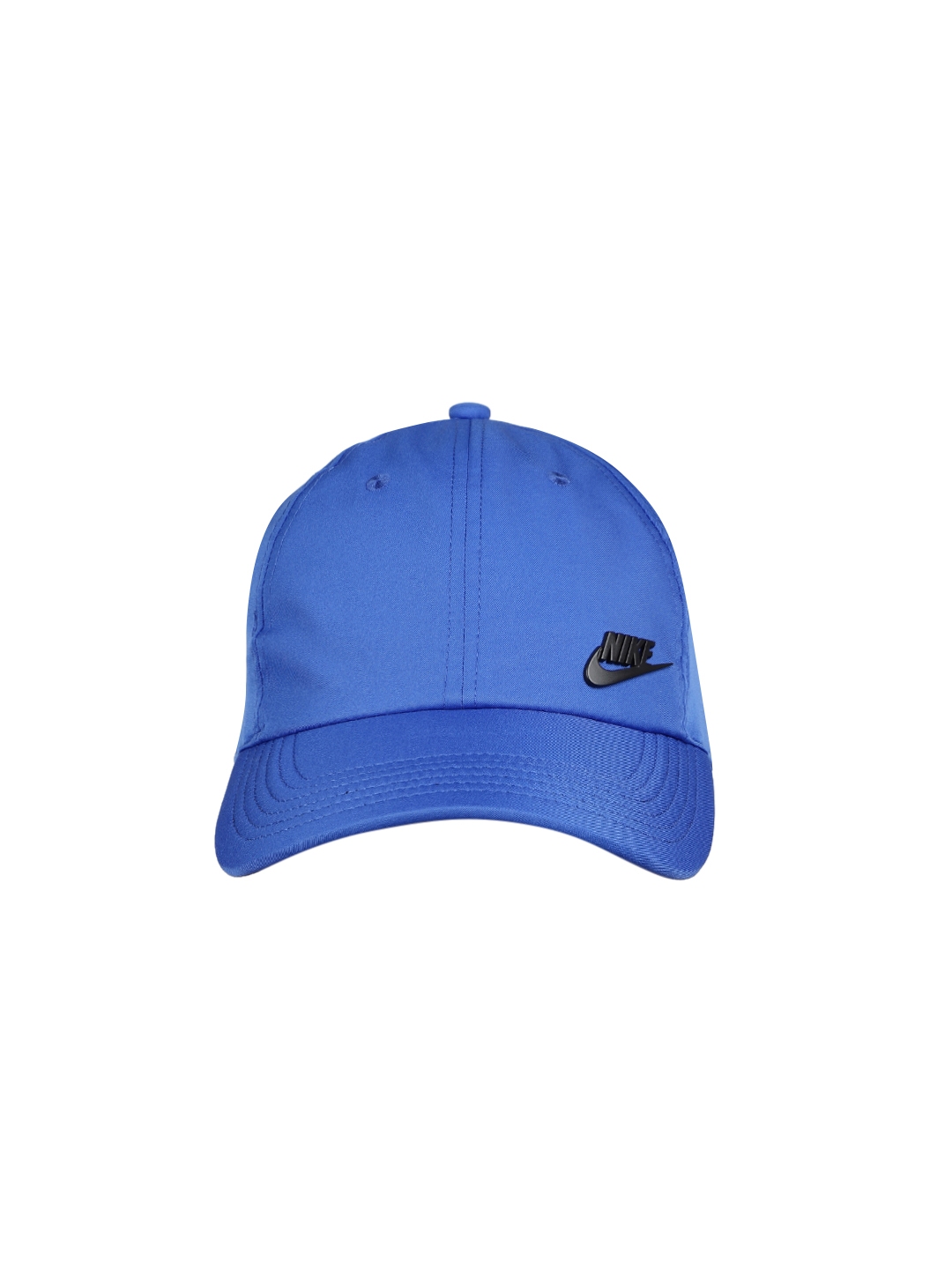 nike blue baseball cap