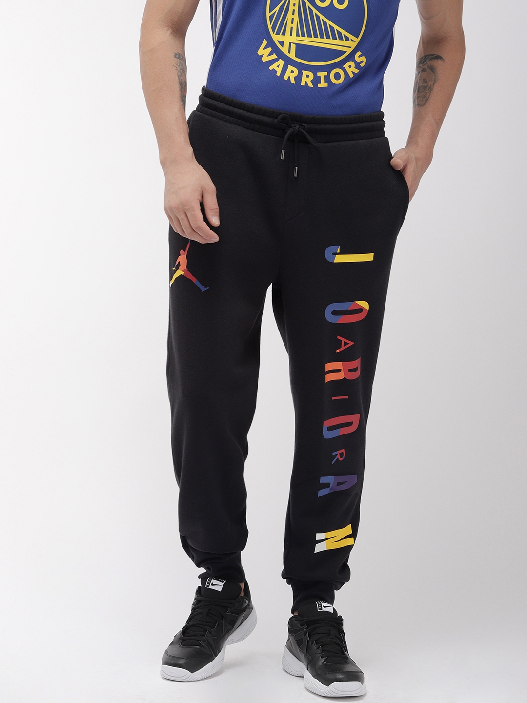 nike dna joggers