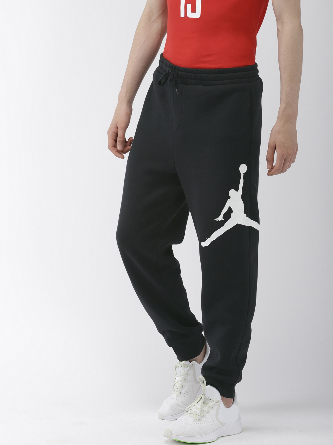 jumpman joggers