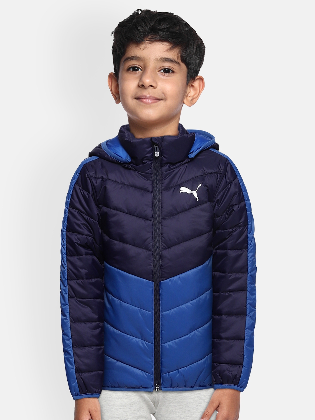 puma jackets for boys