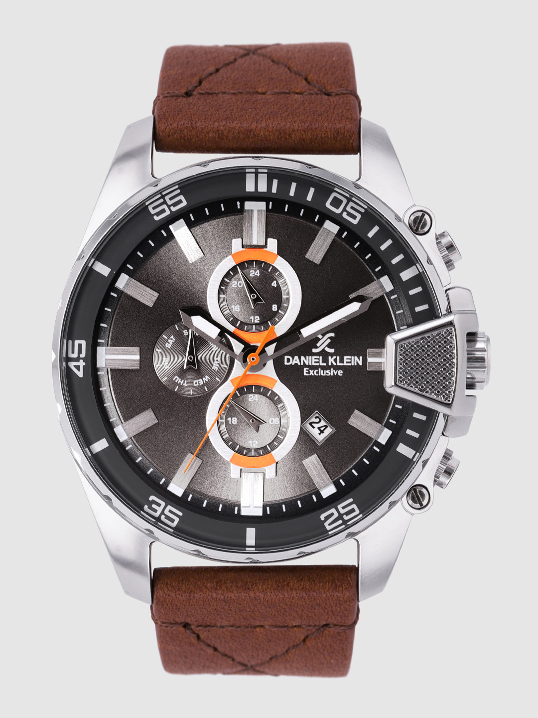 Daniel klein watches exclusive price Clearance
