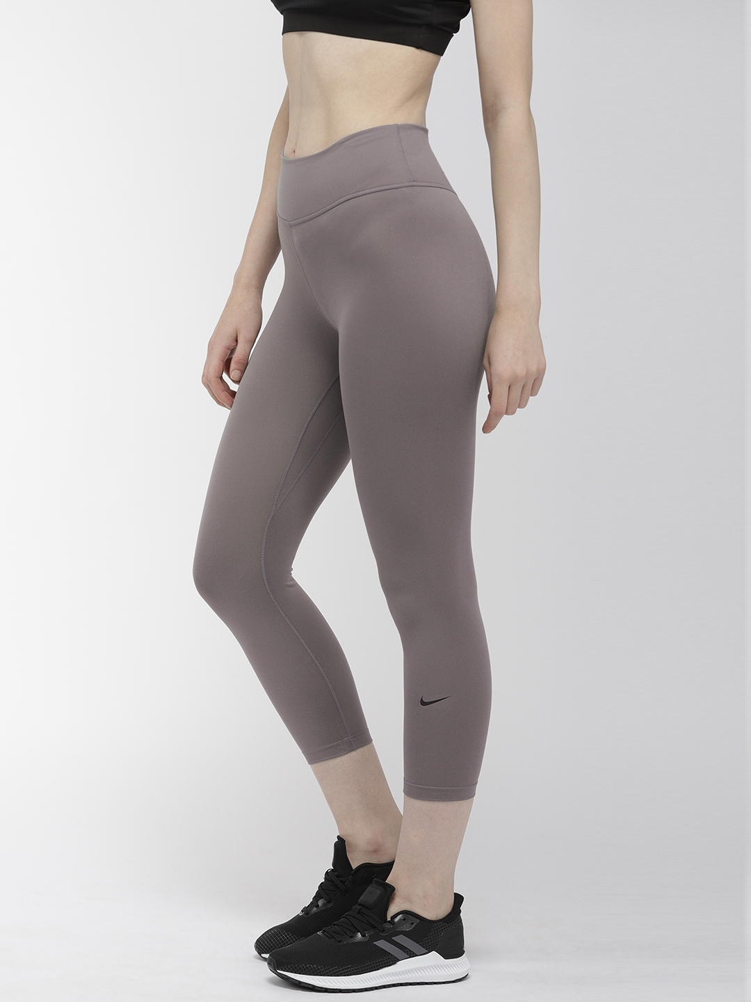 nike sculpt women's training capris