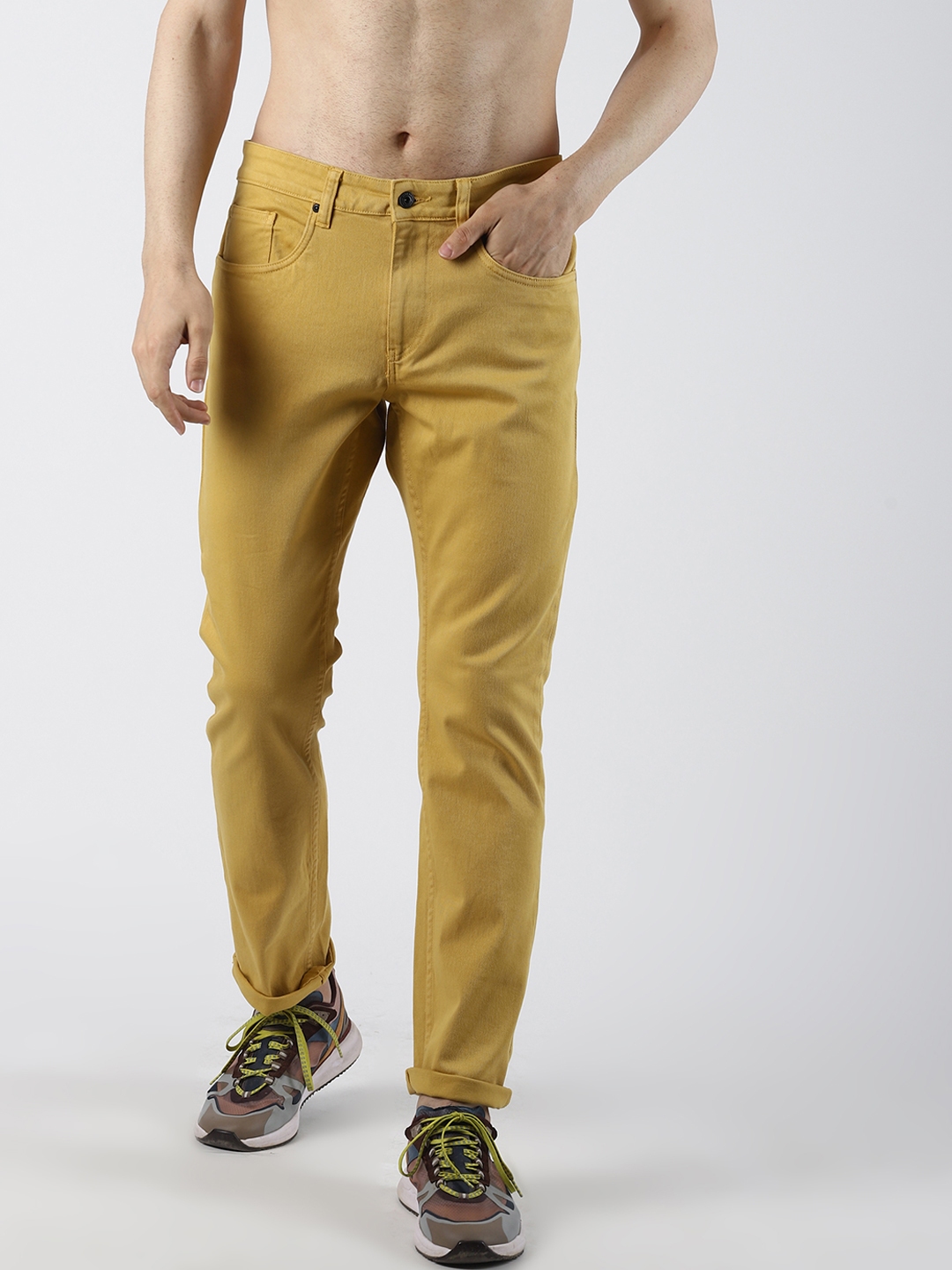 blue saint jeans