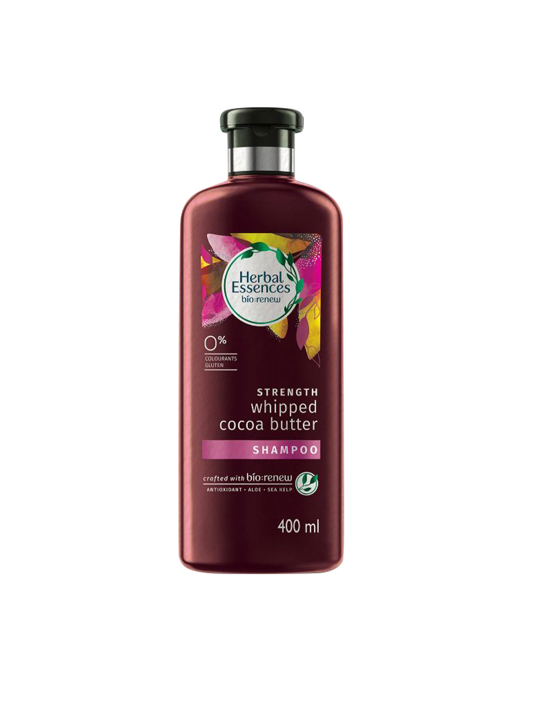Buy Herbal Essences Bio Renew Unisex Strength Whipped Cocoa Butter