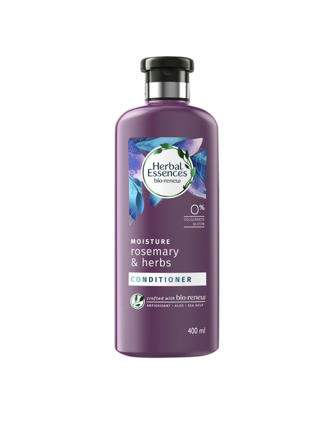 Buy Herbal Essences Unisex Biorenew Moisture Rosemary And Herbs