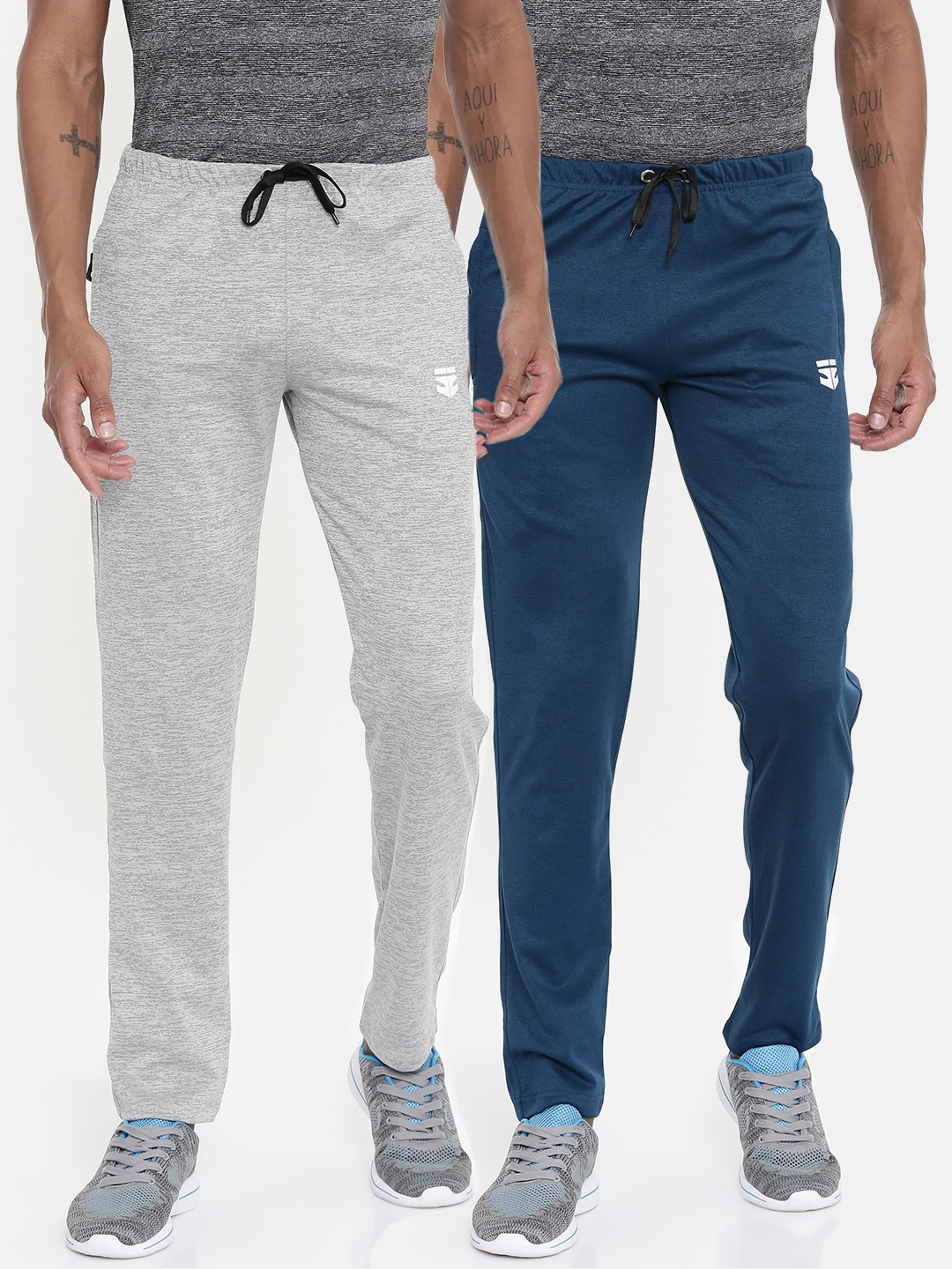 dazzle sports wear track pants