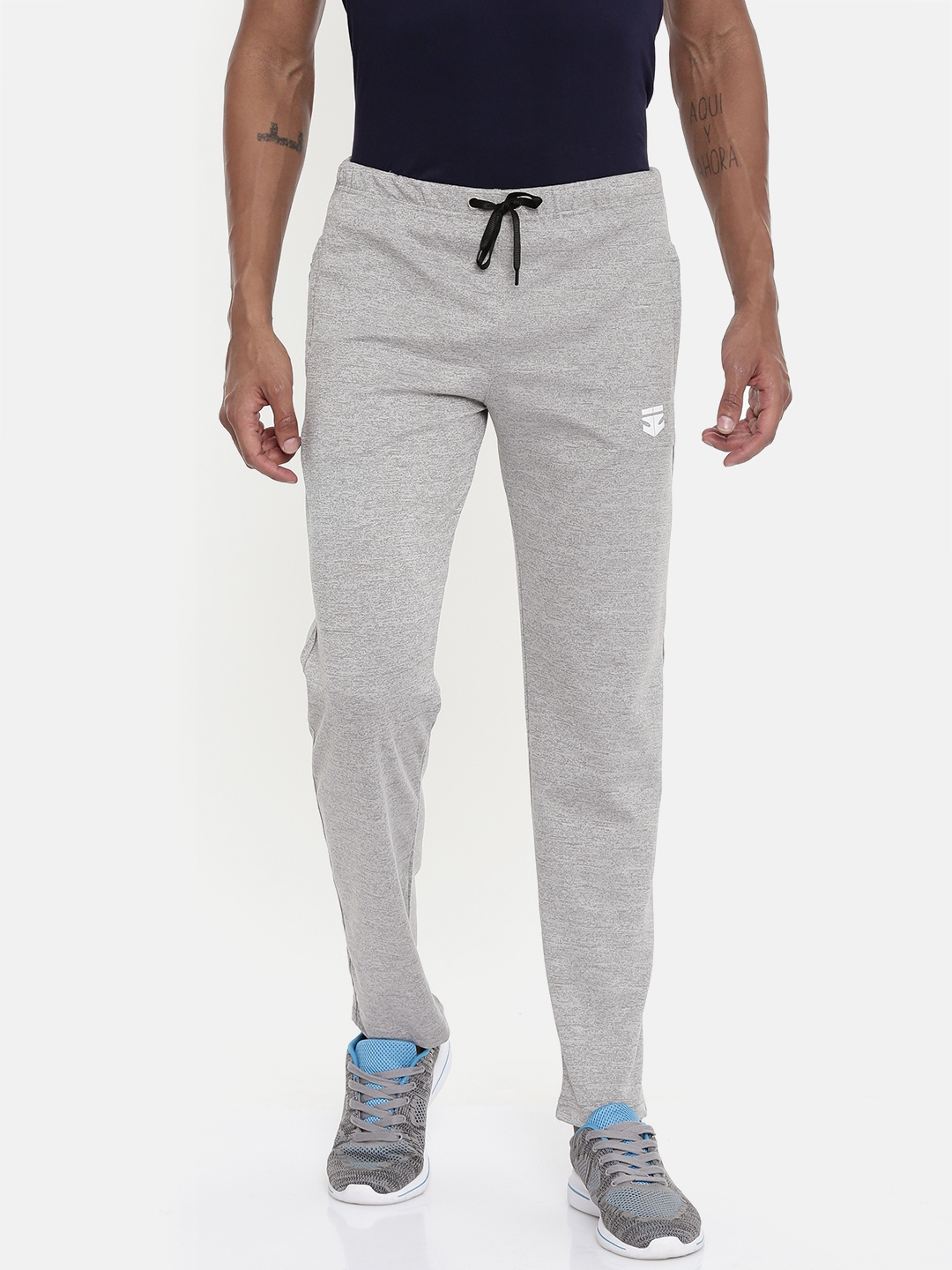 dry track pants