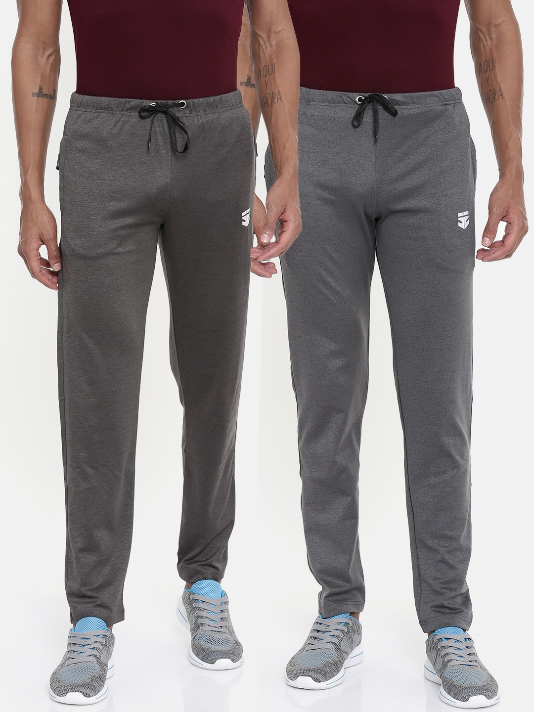techno dry track pants