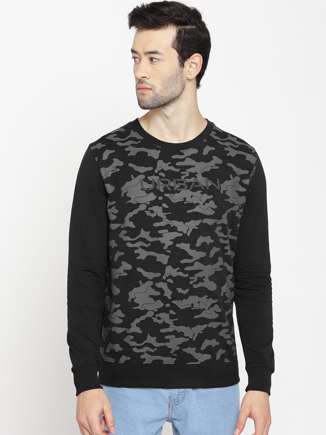charcoal sweats