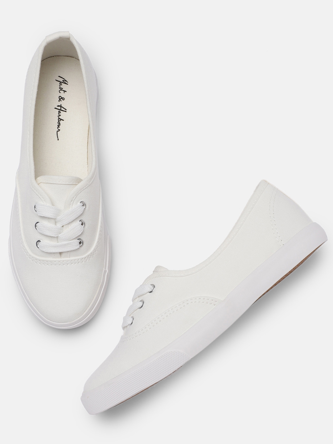 mast and harbour shoes amazon