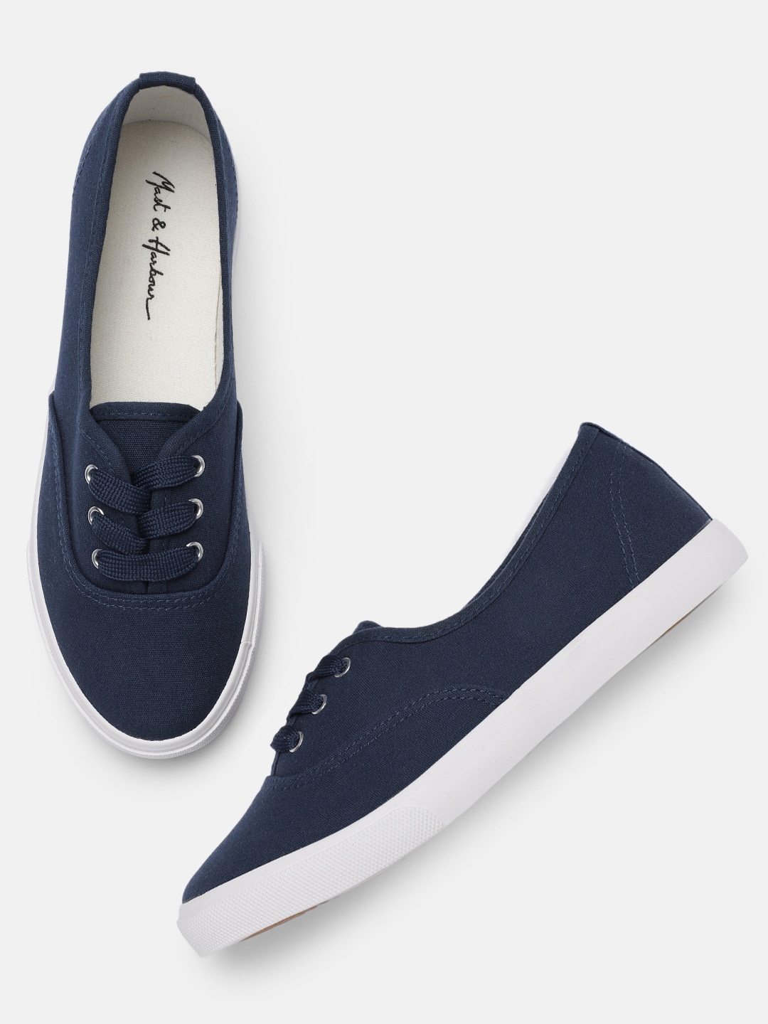 mast and harbour shoes amazon