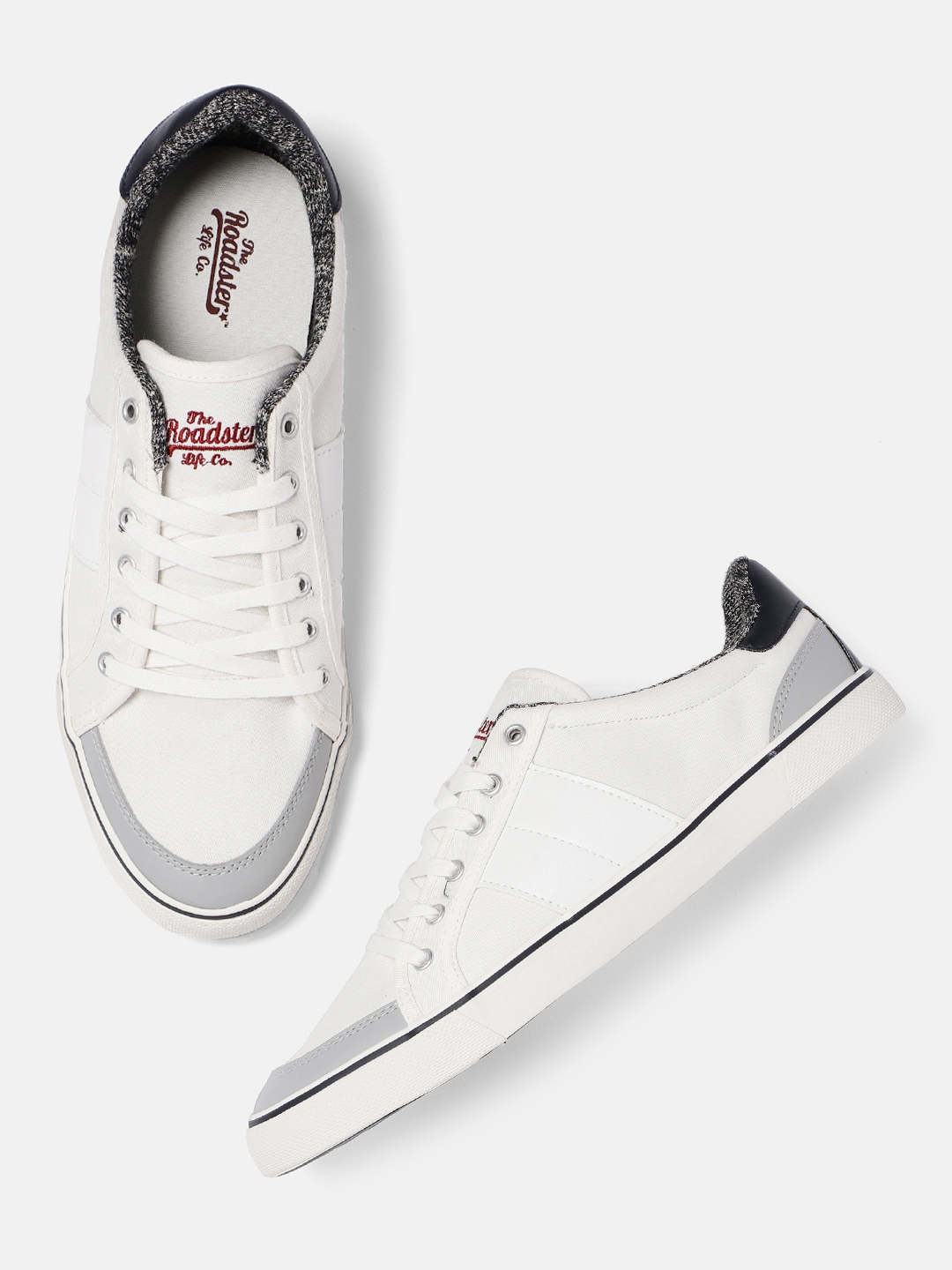 men white lifestyle sneakers