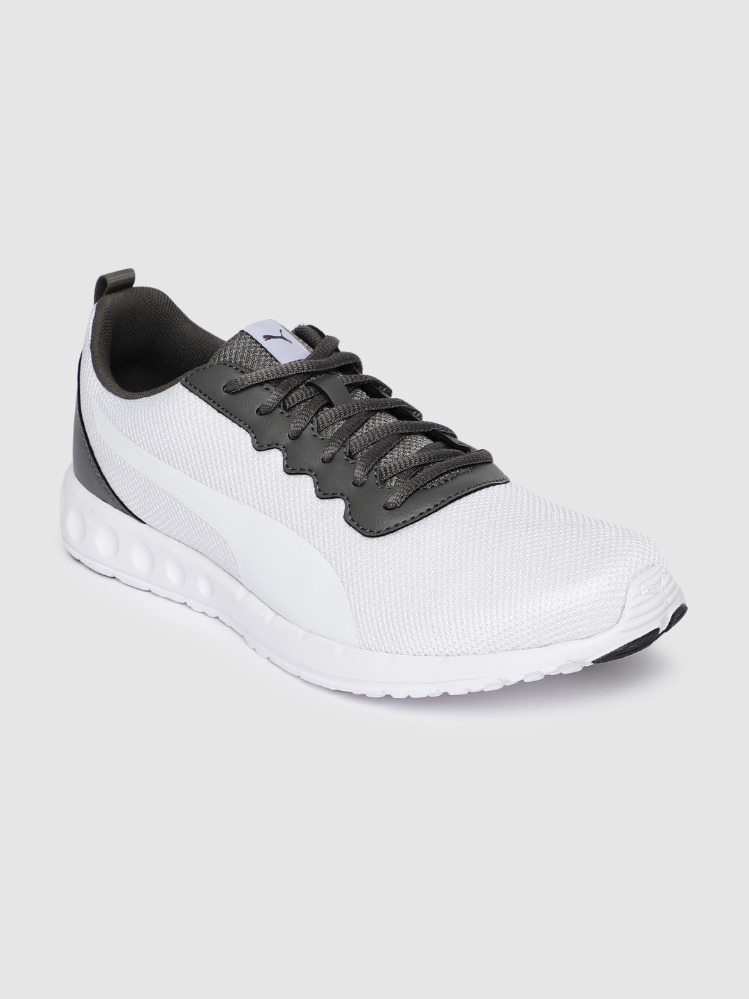 puma carson 2 white