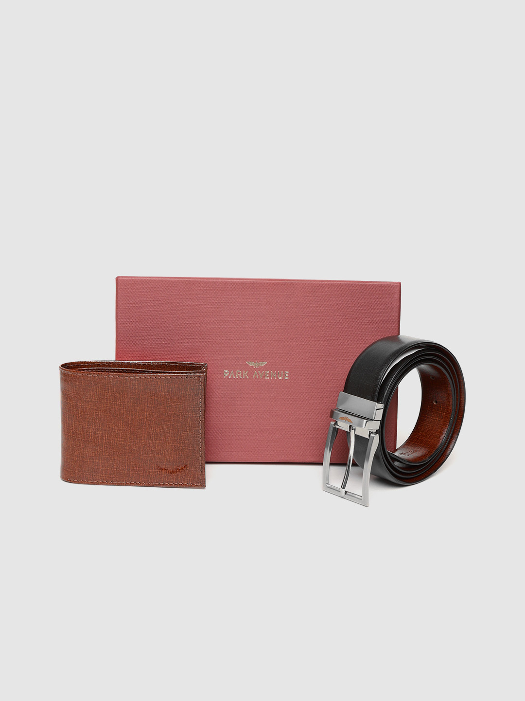 Buy Park Avenue Men Accessory Gift Set Accessory Gift Set for Men