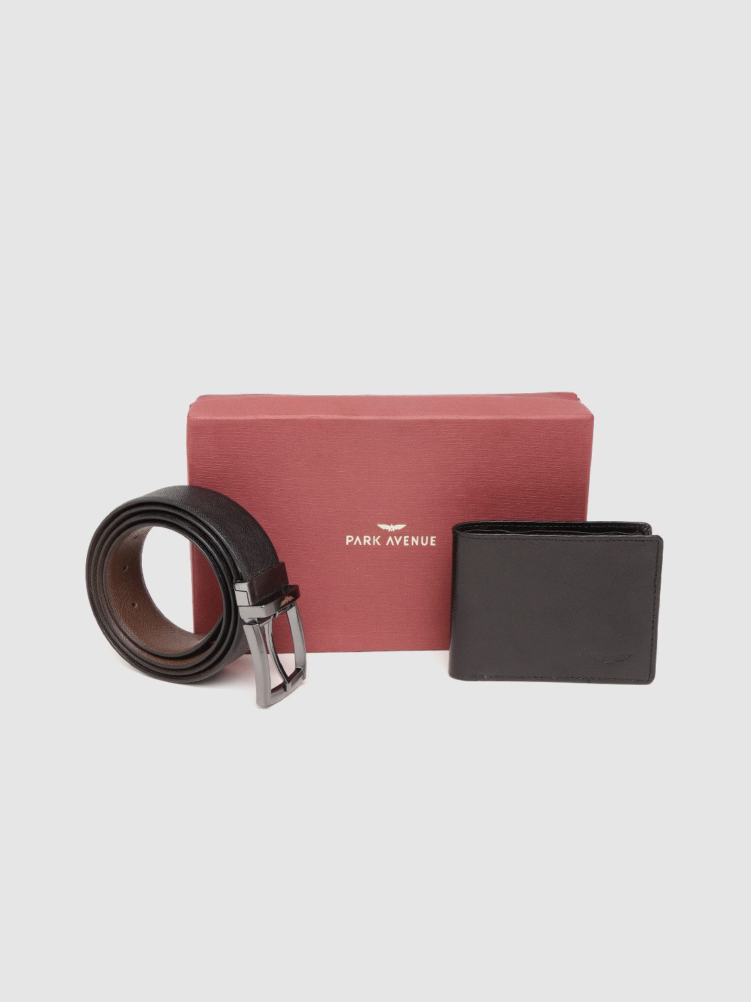 Buy Park Avenue Men Accessory Gift Set Accessory Gift Set for Men