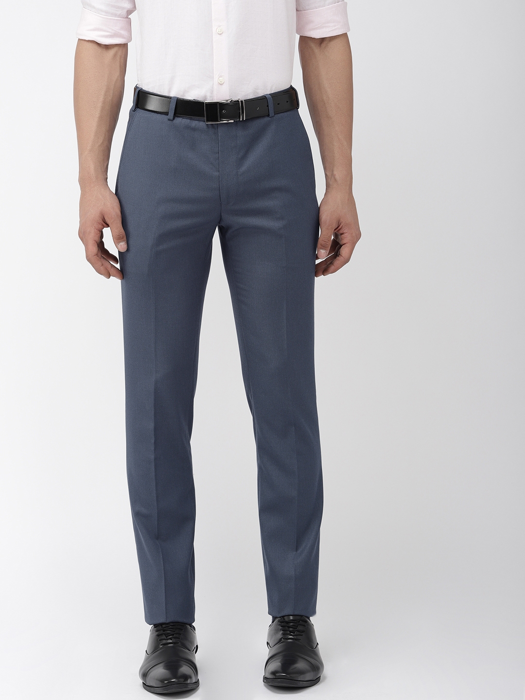 raymond track pants