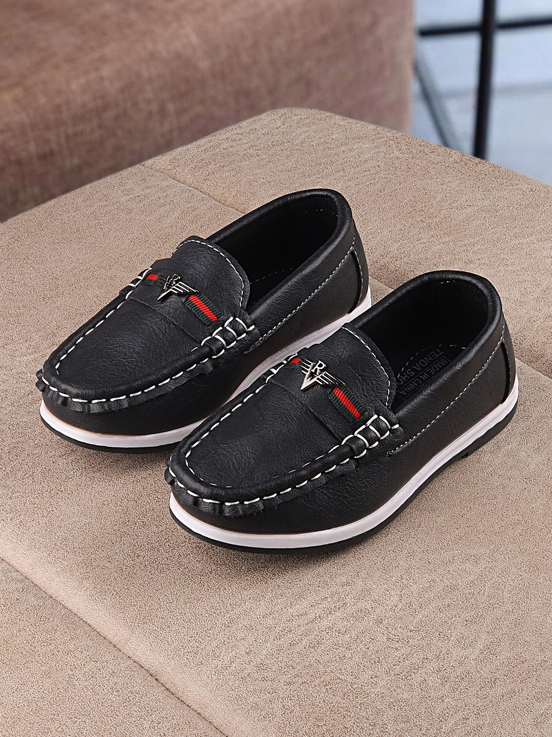 loafers in myntra