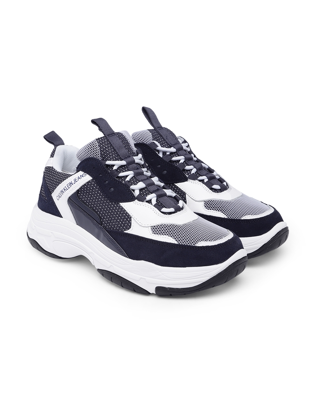 calvin klein mens sneakers