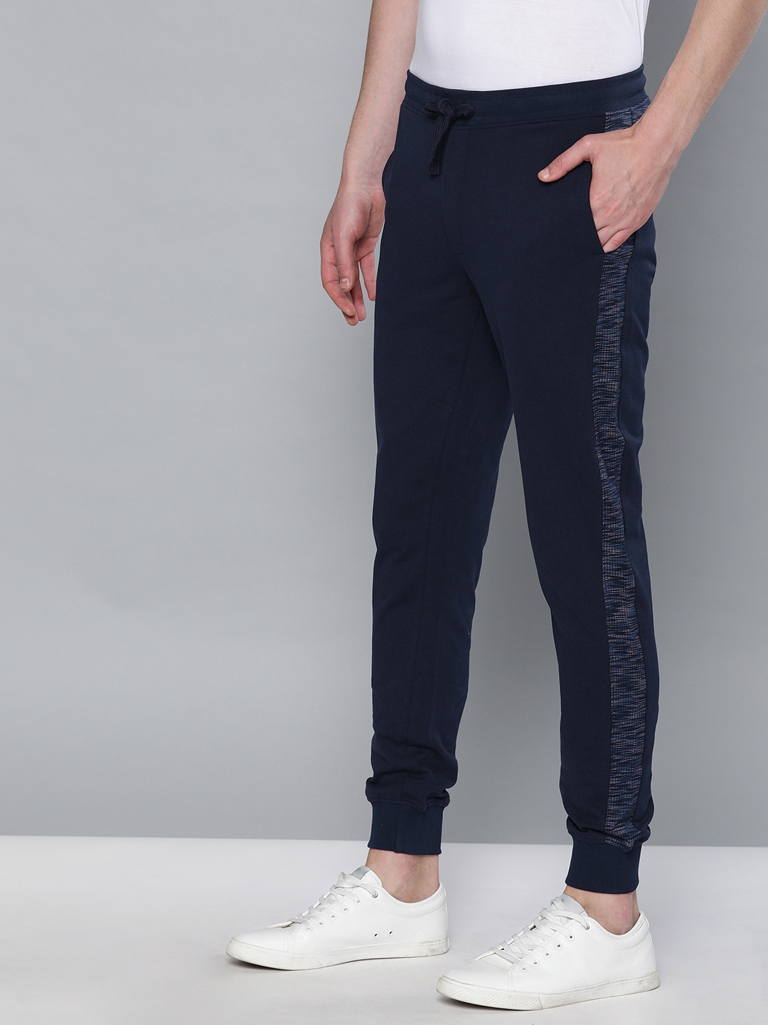stripes pant for men