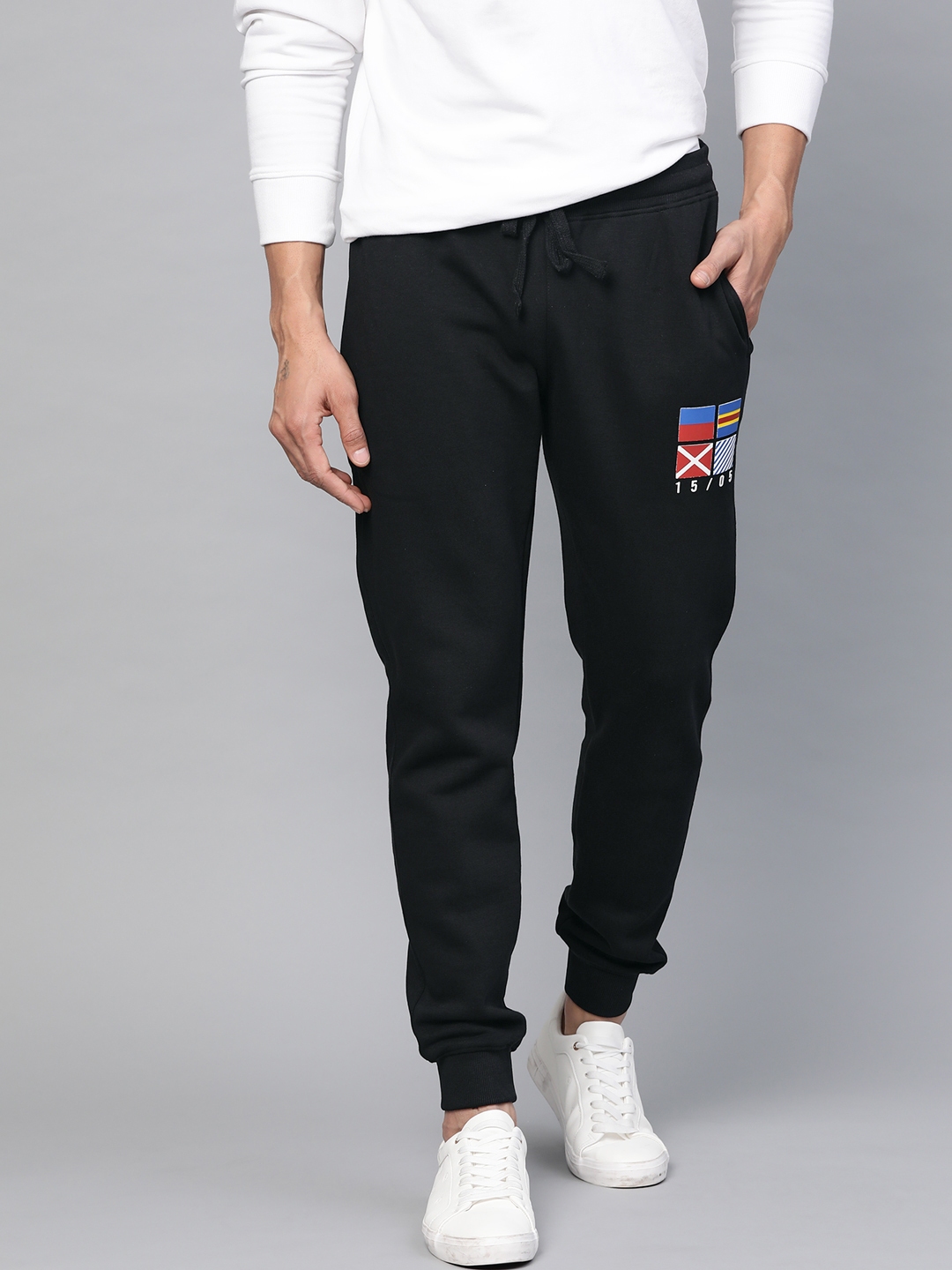 joggers track pants
