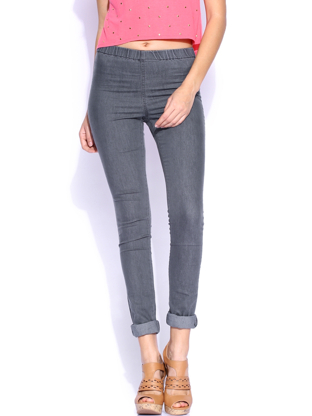 kraus jeggings