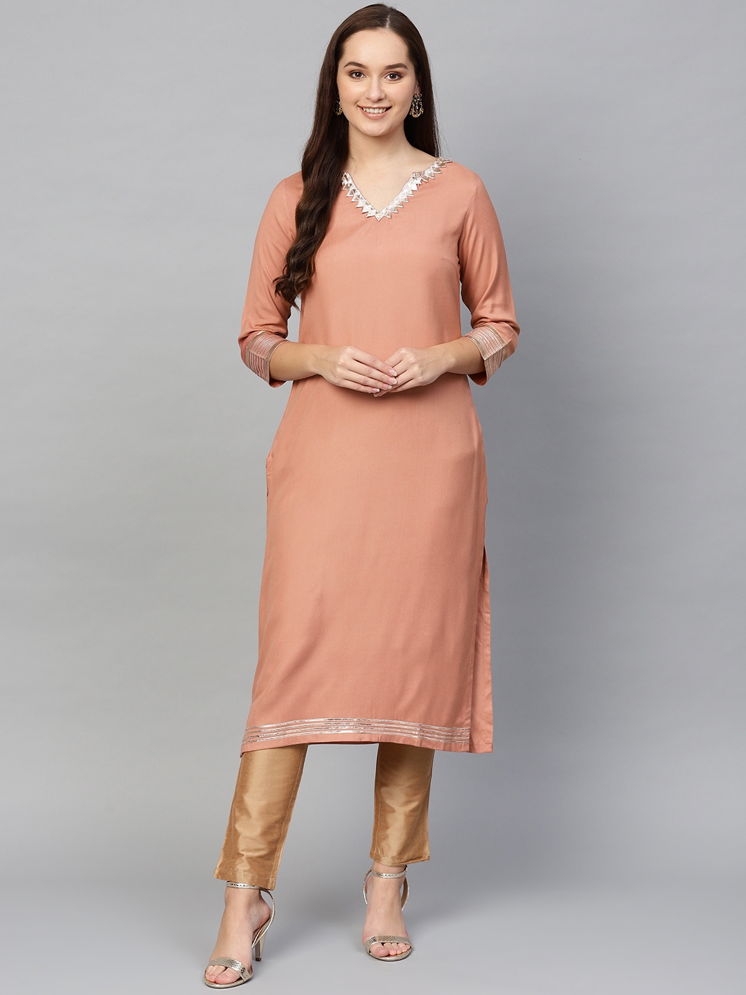 shein kurta set
