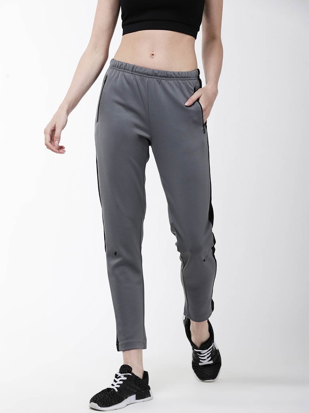 women's running track pants