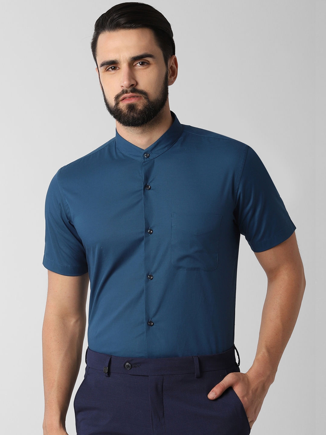 peter england shirts for men online
