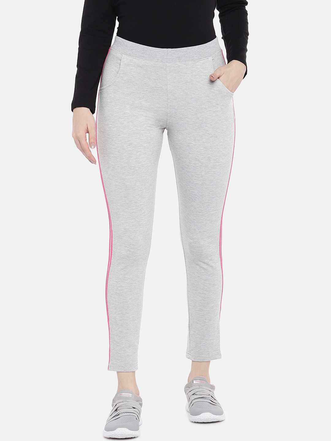 sweet dreams track pants