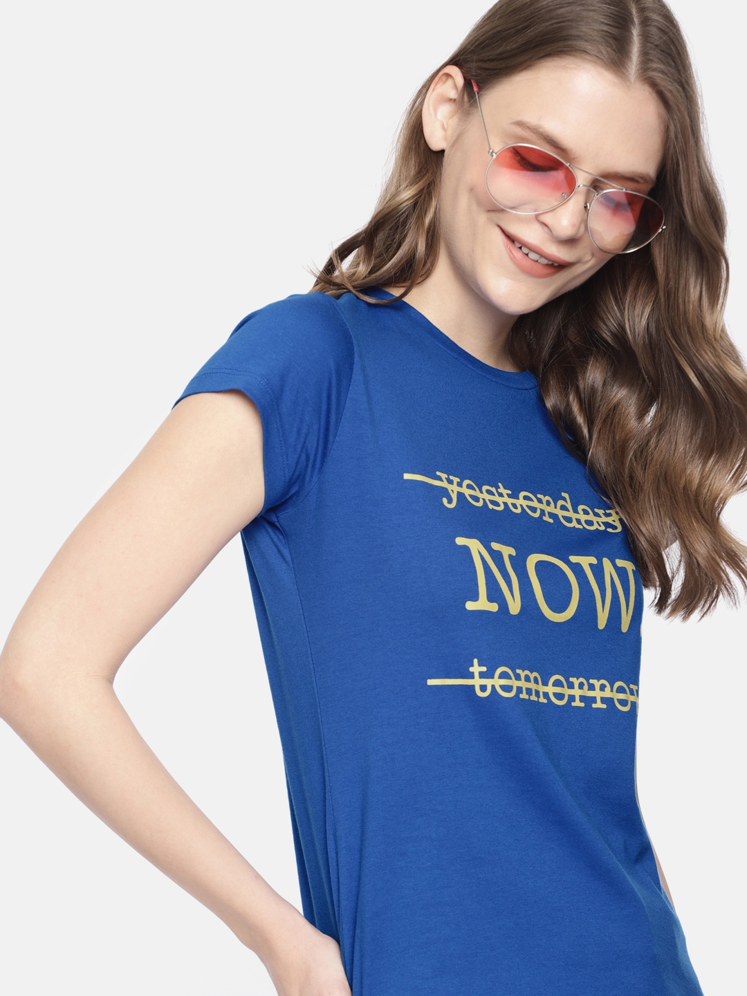 mast & harbour t shirt
