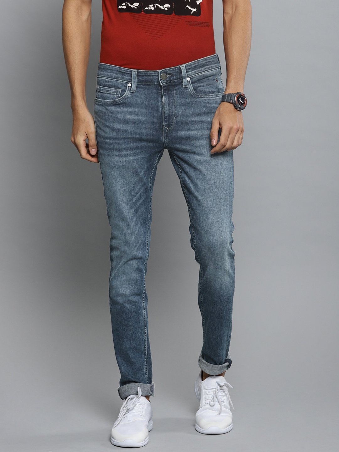 louis philippe joggers