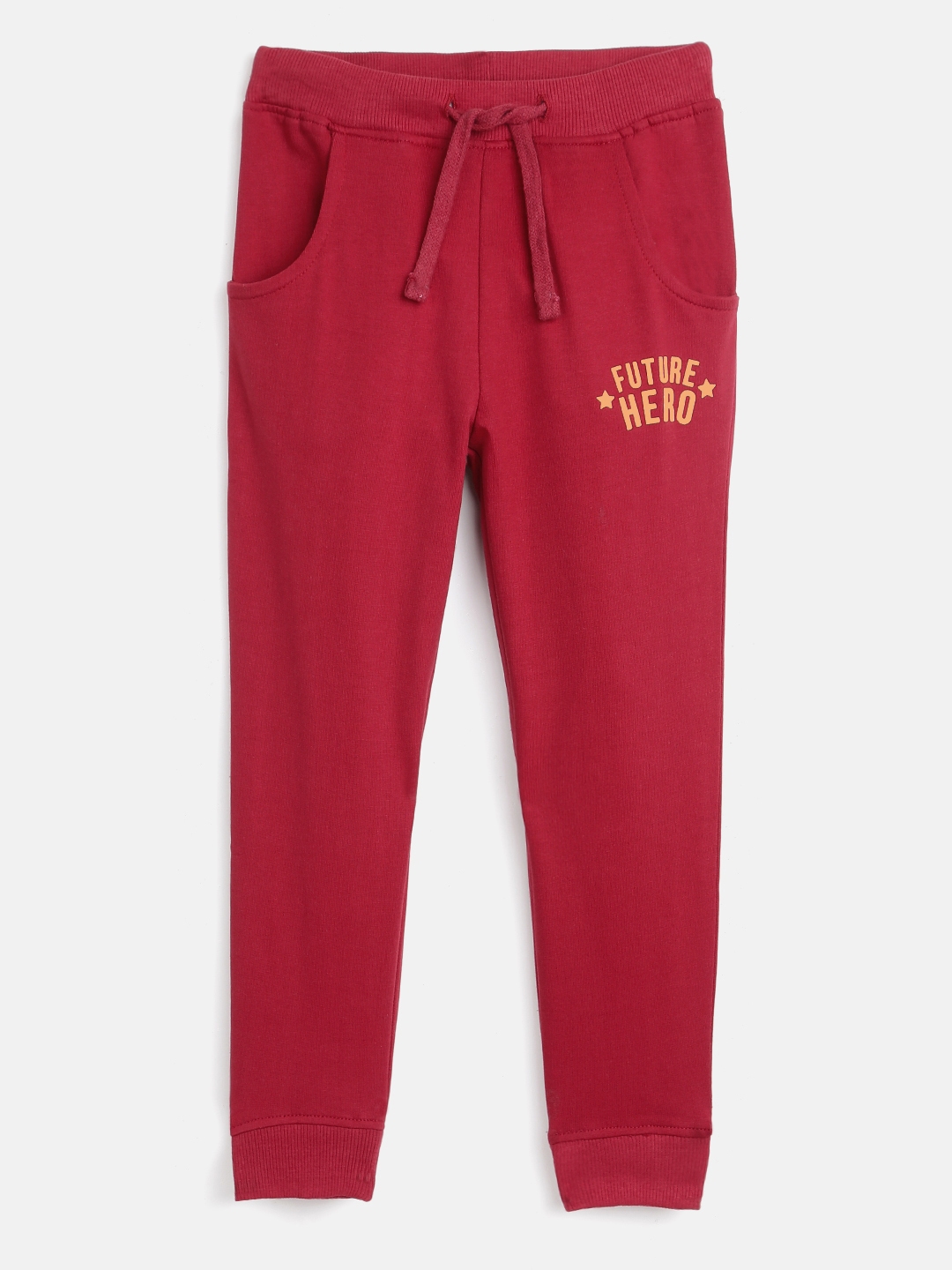 nike maroon joggers