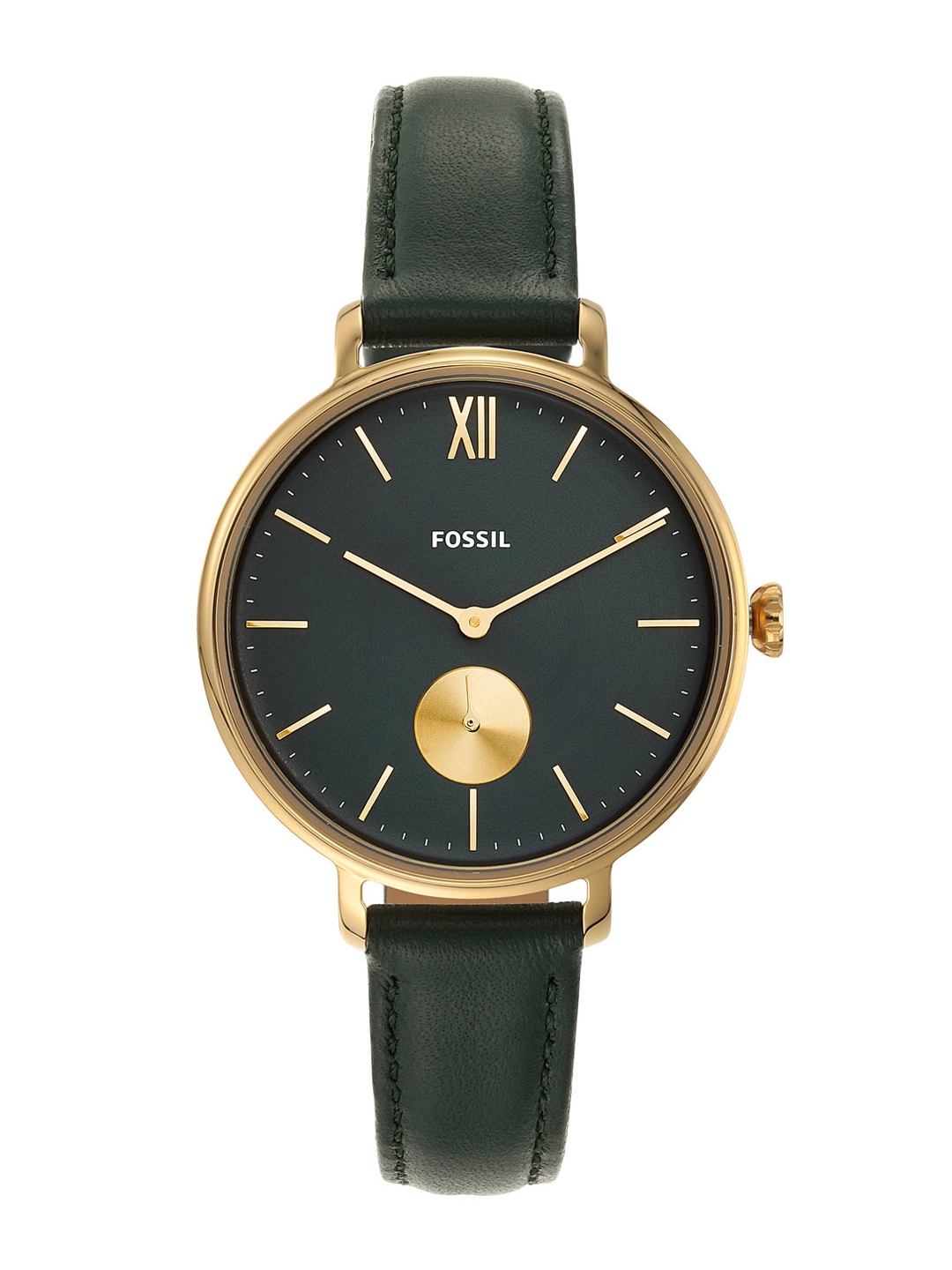 myntra fossil smartwatch
